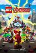 Film LEGO Marvel Avengers: Operace Demolice (LEGO Marvel Avengers: Mission Demolition) 2024 online ke shlédnutí