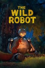 Film Rozzum v divočině (The Wild Robot) 2024 online ke shlédnutí