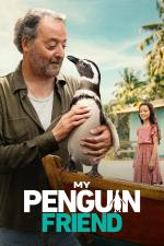 Film Můj kamarád tučňák (My Penguin Friend) 2024 online ke shlédnutí