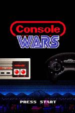 Film Console Wars (Console Wars) 2020 online ke shlédnutí