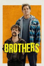 Film Bráchové (Brothers) 2024 online ke shlédnutí