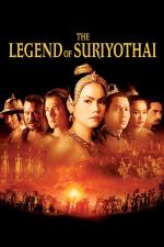 Film Legenda o Suriyothai (Suriyothai) 2001 online ke shlédnutí