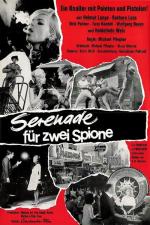 Film Serenade für zwei Spione (Serenade for Two Spies) 1965 online ke shlédnutí