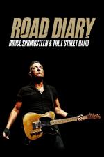 Film Road Diary: Bruce Springsteen and the E Street Band (Road Diary: Bruce Springsteen and the E Street Band) 2024 online ke shlédnutí