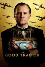 Film Dobrý zrádce (The Good Traitor) 2020 online ke shlédnutí