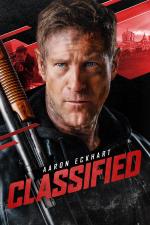 Film Classified (Classified) 2024 online ke shlédnutí