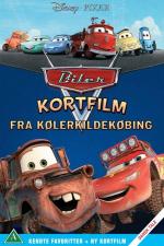 Film Autogrotesky: Povídačky z Kardanové lhoty (Tales from Radiator Springs) 2013 online ke shlédnutí