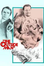 Film Ten muž je mrtvý (The Outside Man) 1972 online ke shlédnutí