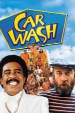 Film Mycí linka (Car Wash) 1976 online ke shlédnutí