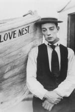 Film Frigo kapitánem (The Love Nest) 1923 online ke shlédnutí