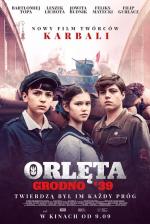 Film Orlęta. Grodno '39 (Orlęta. Grodno '39) 2022 online ke shlédnutí