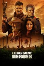 Film Long Gone Heroes (Long Gone Heroes) 2024 online ke shlédnutí