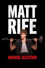 Film Matt Rife: Přirozený výběr (Matt Rife: Natural Selection) 2023 online ke shlédnutí