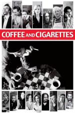 Film Kafe a cigára (Coffee and Cigarettes) 2003 online ke shlédnutí