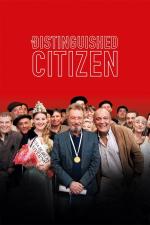 Film Vážený občan (The Distinguished Citizen) 2016 online ke shlédnutí