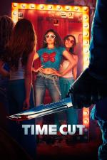 Film Čas říznout (Time Cut) 2024 online ke shlédnutí