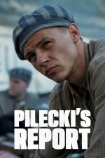 Film Raport Pileckiego (The Pilecki Report) 2023 online ke shlédnutí