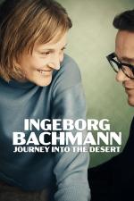 Film Ingeborg Bachmannová - Cesta do pouště (Ingeborg Bachmann - Reise in die Wüste) 2023 online ke shlédnutí