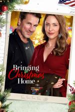 Film Bringing Christmas Home (Bringing Christmas Home) 2023 online ke shlédnutí