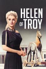 Film Paris a Helena (Helen of Troy) 1956 online ke shlédnutí