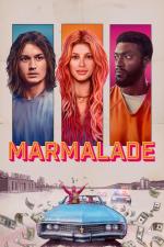 Film Marmeláda (Marmalade) 2024 online ke shlédnutí