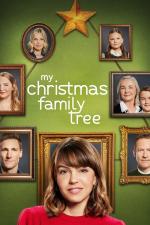 Film My Christmas Family Tree (Môj vianočný rodokmeň) 2021 online ke shlédnutí