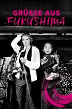 Film Pozdravy z Fukušimy (Grüße aus Fukushima) 2016 online ke shlédnutí