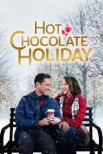 Film Čokoládové Vánoce (Hot Chocolate Holiday) 2020 online ke shlédnutí