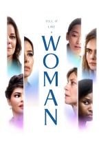 Film Tell It Like a Woman (私たちの声) 2022 online ke shlédnutí