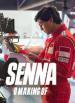 Film Jak vznikal seriál Senna (Making Senna) 2024 online ke shlédnutí