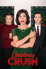 Film A Christmas Crush (Vianočné želanie) 2019 online ke shlédnutí