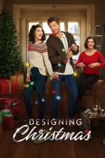 Film Designing Christmas (Svadba pod stromček) 2022 online ke shlédnutí