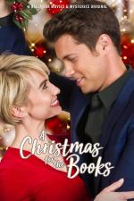 Film Christmas by the Book (Vianočný priateľ) 2018 online ke shlédnutí