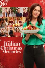 Film Our Italian Christmas Memories (Recept na nezabudnuteľné Vianoce) 2022 online ke shlédnutí