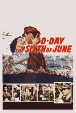 Film Den D (D-Day the Sixth of June) 1956 online ke shlédnutí