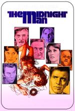 Film Půlnoční muž (The Midnight Man) 1974 online ke shlédnutí