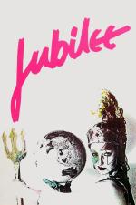 Film Jubilee (Jubilee) 1977 online ke shlédnutí