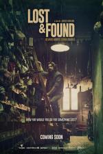 Film Ztráty a nálezy (Lost & Found) 2022 online ke shlédnutí