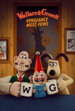 Film Wallace a Gromit: Pomstu poznáš po peří (Wallace & Gromit: Vengeance Most Fowl) 2024 online ke shlédnutí