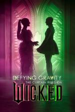 Film Vznáším se nad zemí: Za oponou filmu Čarodějka (Defying Gravity: The Curtain Rises on Wicked) 2024 online ke shlédnutí