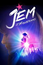 Film Jem and the Holograms (Jem a hologramy) 2015 online ke shlédnutí