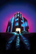 Film Pevnost (The Keep) 1983 online ke shlédnutí