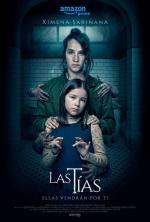 Film Las Tias (Las Tias) 2024 online ke shlédnutí