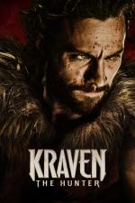 Film Lovec Kraven (Kraven the Hunter) 2024 online ke shlédnutí