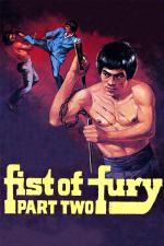 Film Fist of Fury II (Chinese Connection 2) 1977 online ke shlédnutí