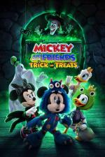 Film Mickey and Friends Trick or Treats (Mickey and Friends Trick or Treats) 2023 online ke shlédnutí