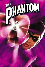 Film Fantom (The Phantom) 1996 online ke shlédnutí