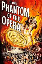 Film Fantom opery (The Phantom of the Opera) 1962 online ke shlédnutí