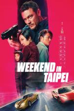 Film Víkend v Taipei (Weekend in Taipei) 2024 online ke shlédnutí