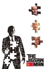 Film Mrtvý agent (The Jigsaw Man) 1983 online ke shlédnutí